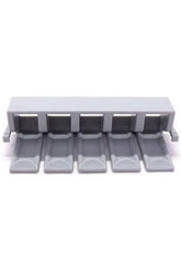 BERNINA 7 Series Bobbin Storage Rack